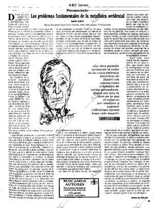 CULTURAL MADRID 10-02-1995 página 15