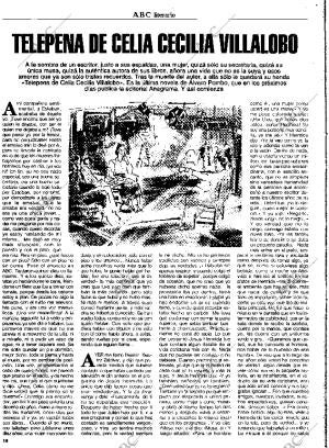 CULTURAL MADRID 10-02-1995 página 18