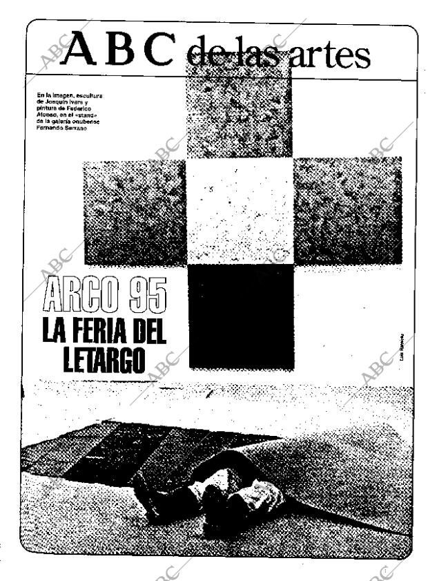 CULTURAL MADRID 10-02-1995 página 21