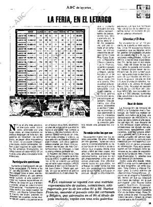 CULTURAL MADRID 10-02-1995 página 23