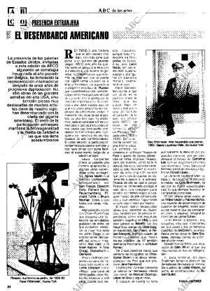 CULTURAL MADRID 10-02-1995 página 24