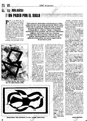 CULTURAL MADRID 10-02-1995 página 28