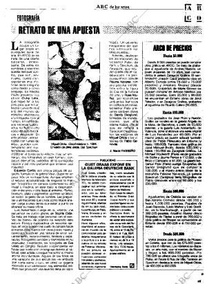 CULTURAL MADRID 10-02-1995 página 29