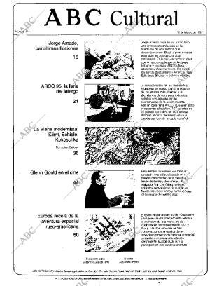 CULTURAL MADRID 10-02-1995 página 3