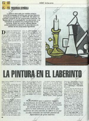 CULTURAL MADRID 10-02-1995 página 30