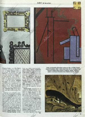 CULTURAL MADRID 10-02-1995 página 31