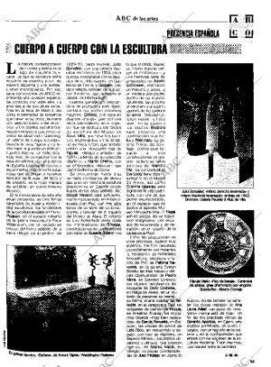 CULTURAL MADRID 10-02-1995 página 33