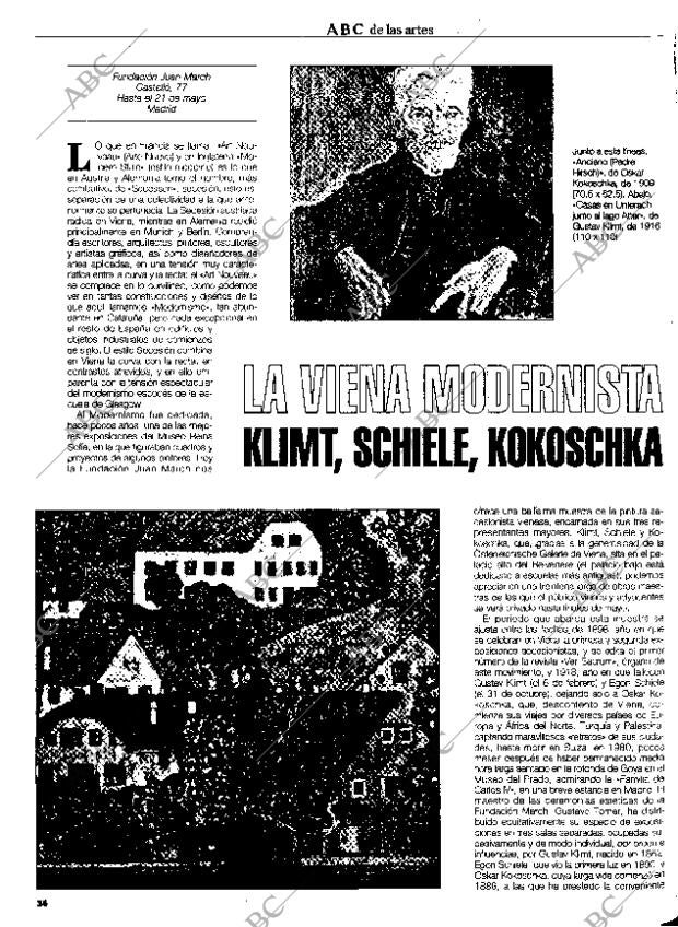 CULTURAL MADRID 10-02-1995 página 36