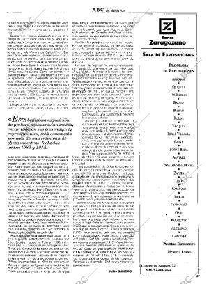 CULTURAL MADRID 10-02-1995 página 37