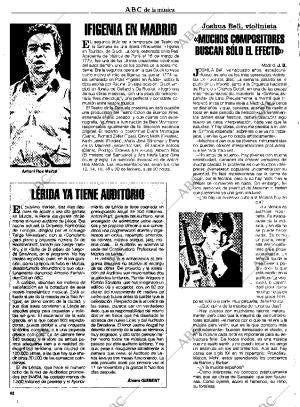 CULTURAL MADRID 10-02-1995 página 42