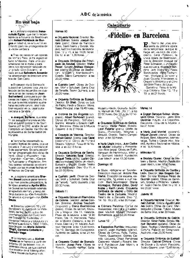 CULTURAL MADRID 10-02-1995 página 46