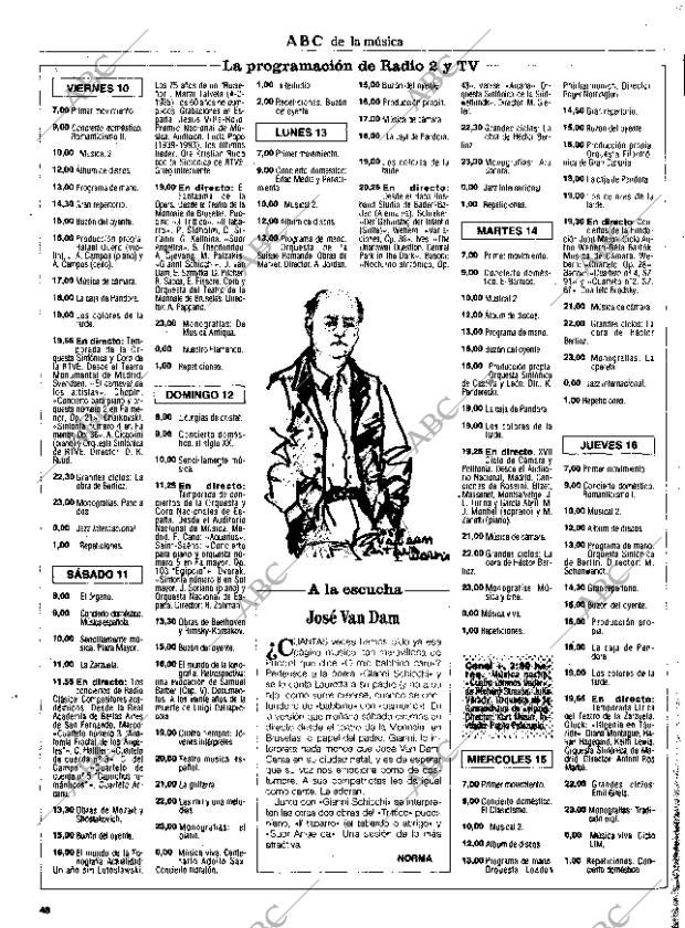 CULTURAL MADRID 10-02-1995 página 47