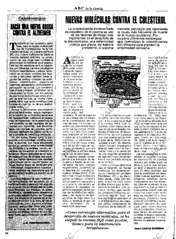 CULTURAL MADRID 10-02-1995 página 52