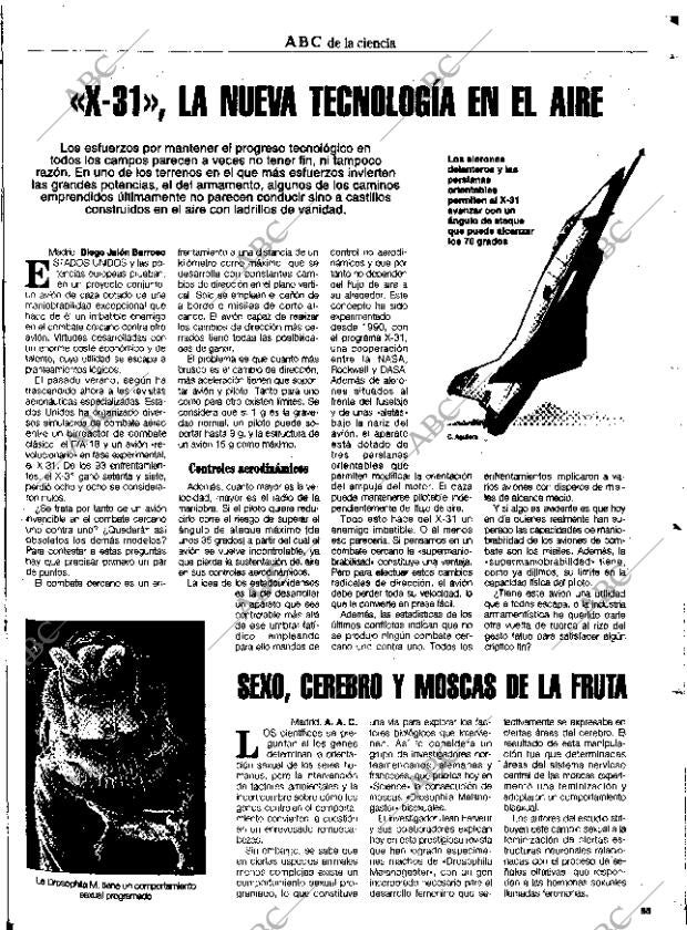 CULTURAL MADRID 10-02-1995 página 55