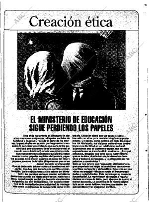 CULTURAL MADRID 10-02-1995 página 57