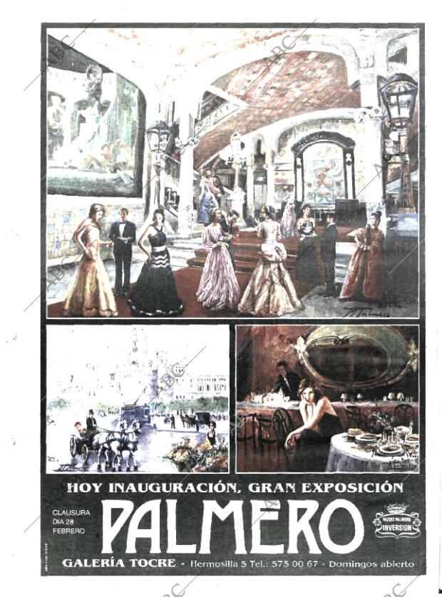 CULTURAL MADRID 10-02-1995 página 60