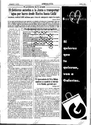 ABC SEVILLA 11-02-1995 página 35