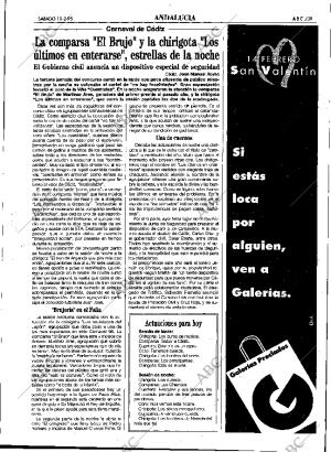 ABC SEVILLA 11-02-1995 página 39