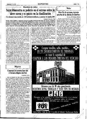 ABC SEVILLA 11-02-1995 página 81