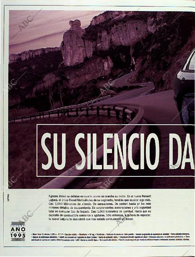 BLANCO Y NEGRO MADRID 12-02-1995 página 10