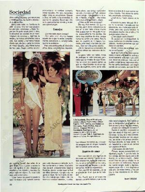 BLANCO Y NEGRO MADRID 12-02-1995 página 22