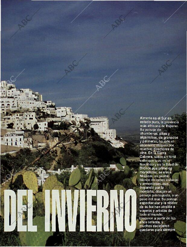 BLANCO Y NEGRO MADRID 12-02-1995 página 55
