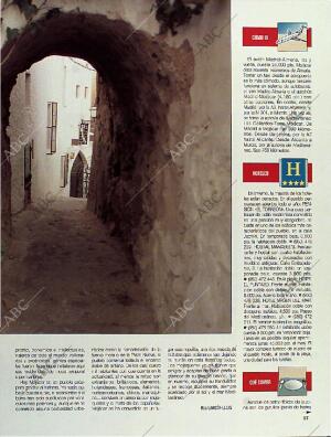 BLANCO Y NEGRO MADRID 12-02-1995 página 57