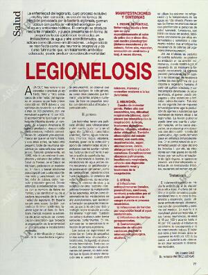 BLANCO Y NEGRO MADRID 12-02-1995 página 77