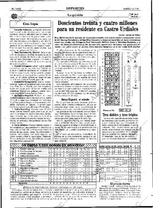 ABC SEVILLA 14-02-1995 página 104
