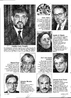 ABC SEVILLA 14-02-1995 página 14