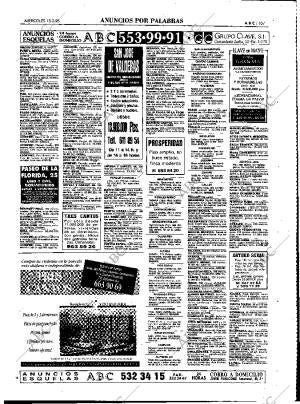 ABC MADRID 15-02-1995 página 107