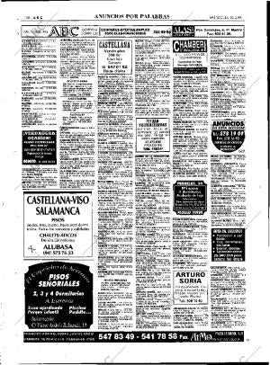 ABC MADRID 15-02-1995 página 108