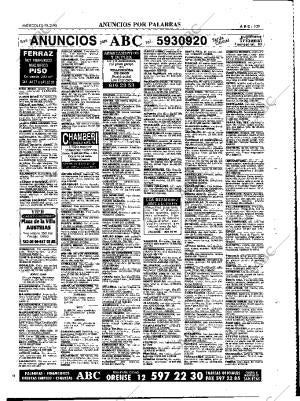 ABC MADRID 15-02-1995 página 109