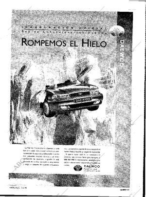 ABC MADRID 15-02-1995 página 11