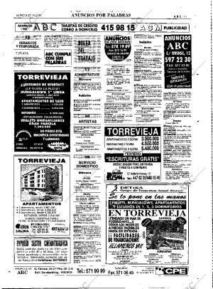 ABC MADRID 15-02-1995 página 111
