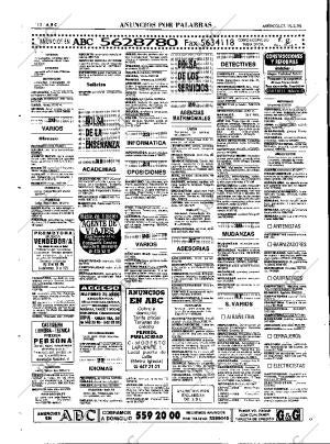 ABC MADRID 15-02-1995 página 112