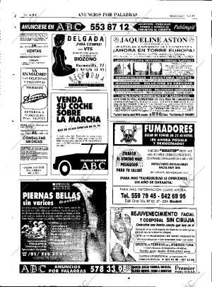 ABC MADRID 15-02-1995 página 116