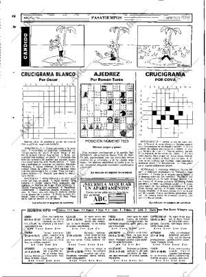 ABC MADRID 15-02-1995 página 118