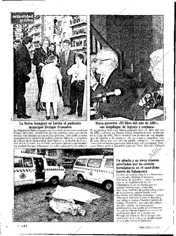 ABC MADRID 15-02-1995 página 12