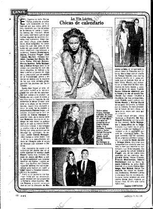 ABC MADRID 15-02-1995 página 122