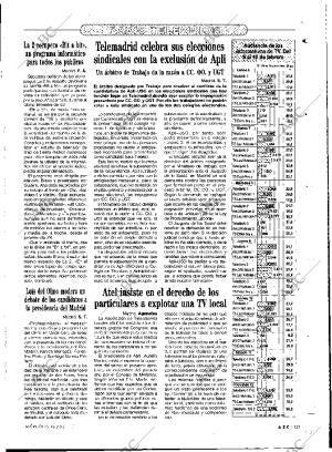 ABC MADRID 15-02-1995 página 123