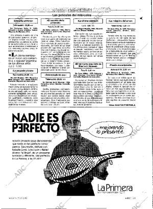 ABC MADRID 15-02-1995 página 125