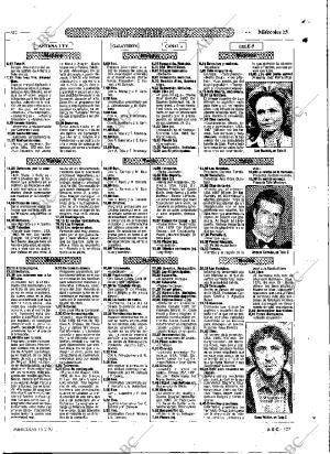 ABC MADRID 15-02-1995 página 127
