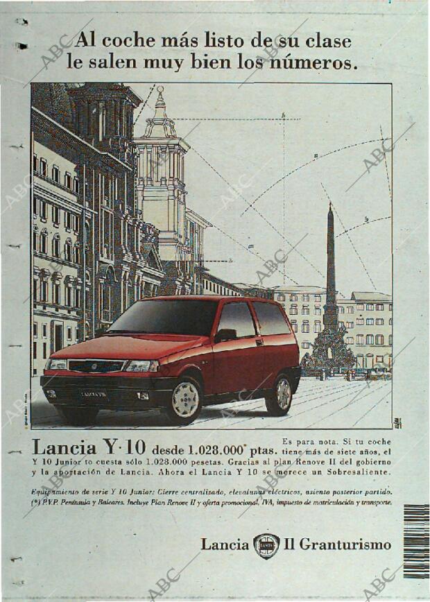 ABC MADRID 15-02-1995 página 128