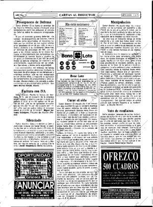 ABC MADRID 15-02-1995 página 16