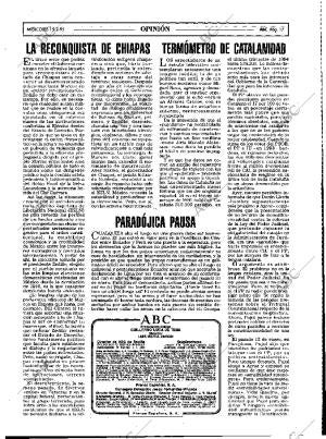 ABC MADRID 15-02-1995 página 17