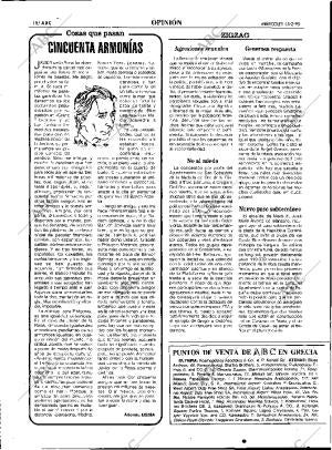 ABC MADRID 15-02-1995 página 18