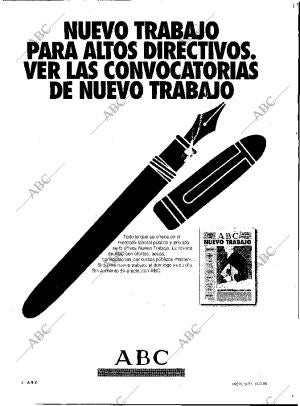 ABC MADRID 15-02-1995 página 2
