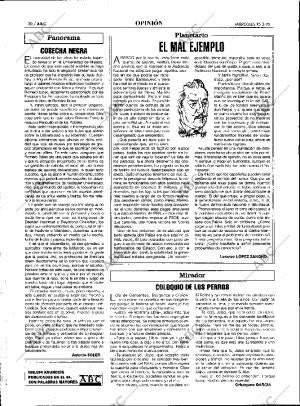 ABC MADRID 15-02-1995 página 20