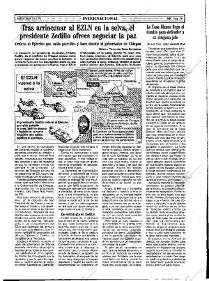 ABC MADRID 15-02-1995 página 29